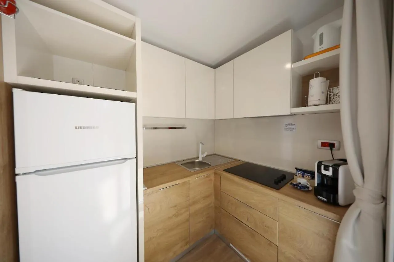 **** Kamp Estrada Mobile Home Croatia