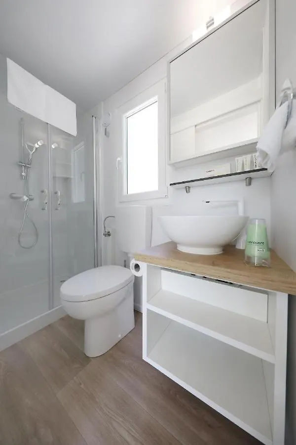 Estrada Mobile Home 4*, Biograd Na Moru Croatia