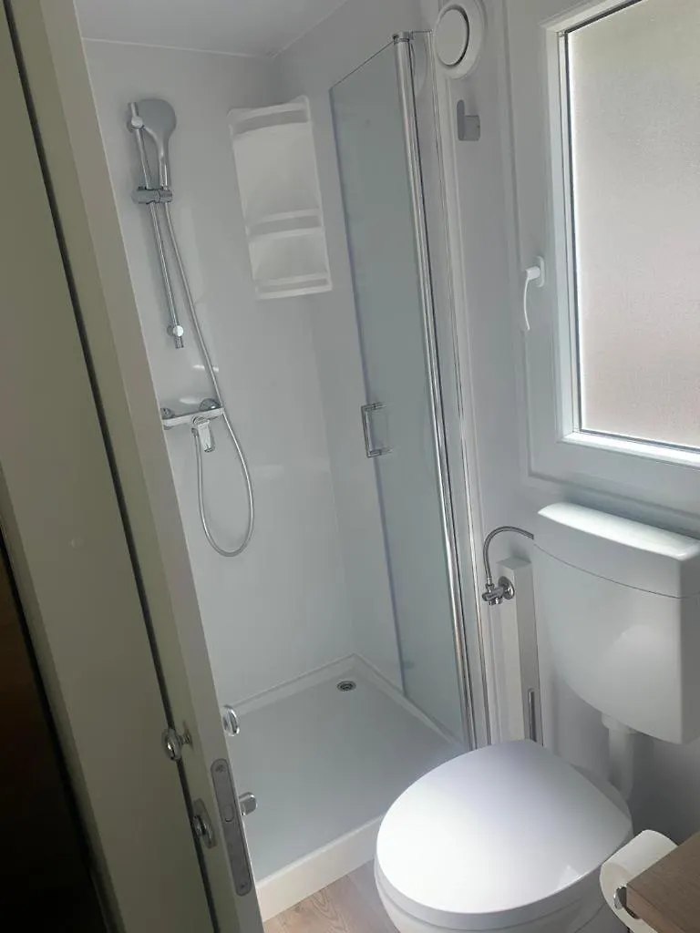 Campsite Estrada Mobile Home Biograd Na Moru