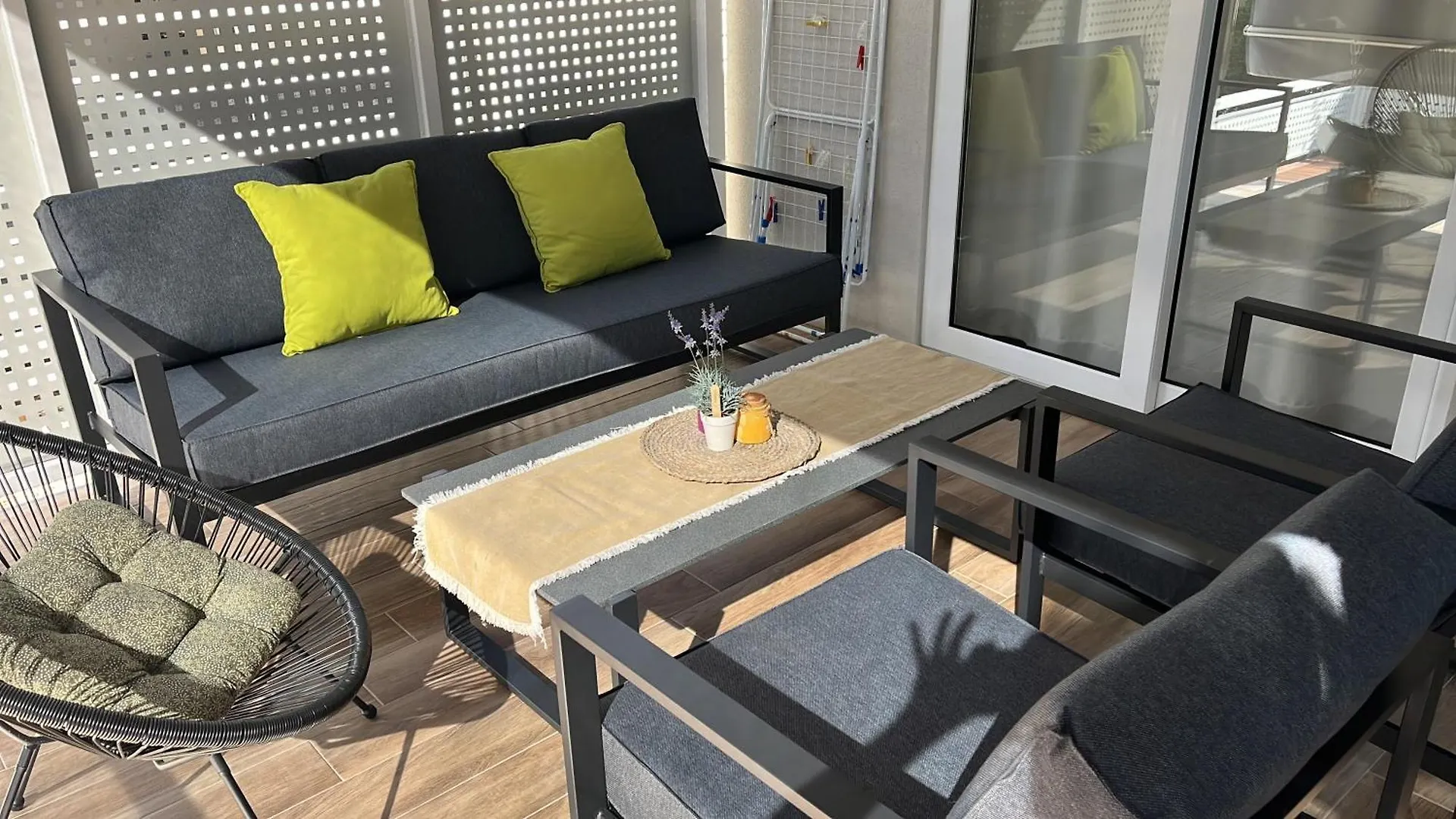 Campsite Estrada Mobile Home Biograd Na Moru