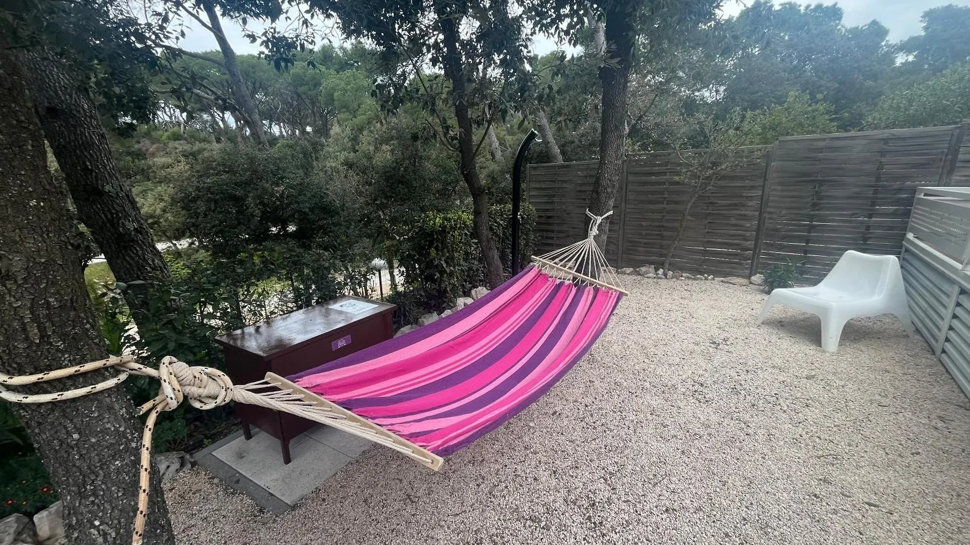 Campsite Estrada Mobile Home Biograd Na Moru