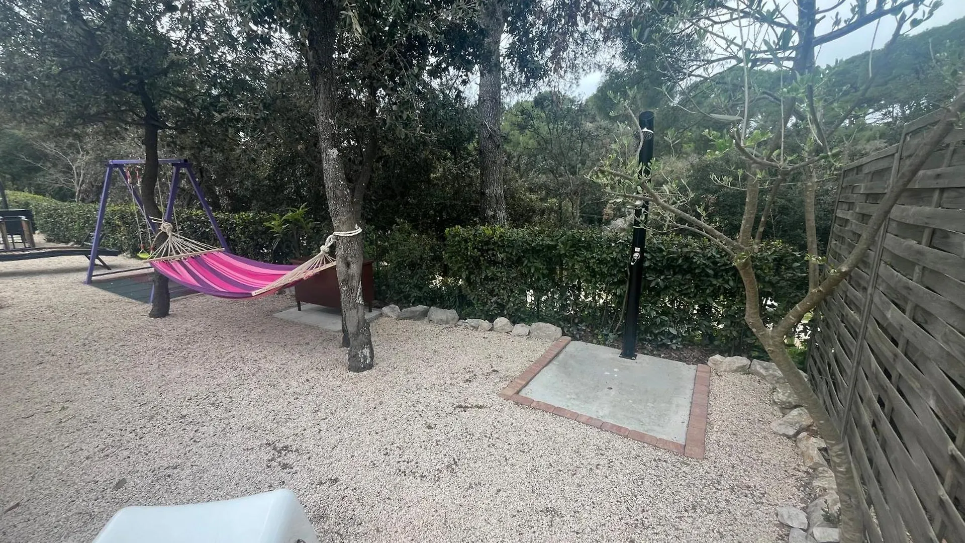 Estrada Mobile Home Biograd Na Moru Croatia